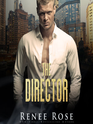 cover image of The Director